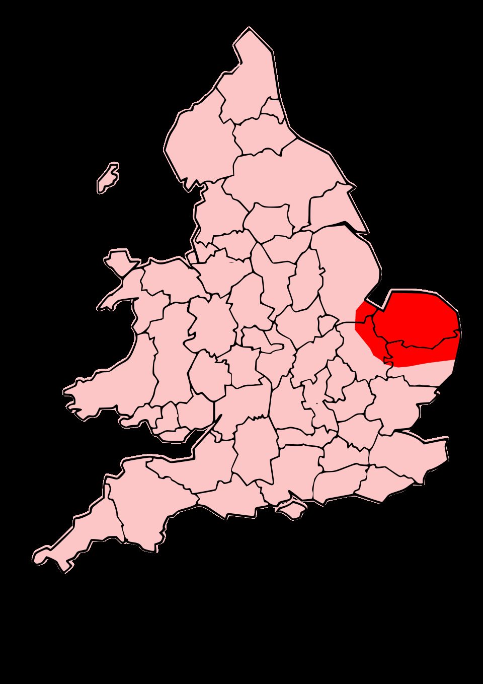 The Iceni held Norfolk and its borderlands as a client kingdom of Rome — the arrangement Prasutagus gambled his family's safety on.