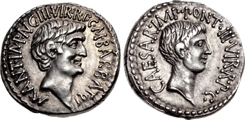 Fifty talents in Roman silver bought his freedom — and financed the small fleet he raised the instant his feet touched shore.