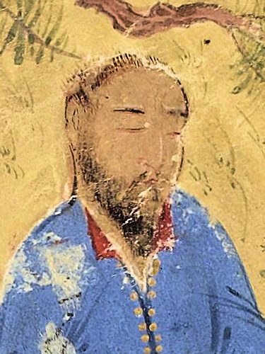 The shah who answered a merchant's request for trade with the executioner's blade — and within two years would die a hunted fugitive on a Caspian island.