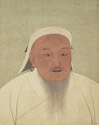 Genghis Khan Wanted to Trade. So He Erased an Empire.