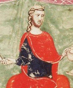 Peter III of Aragon, the king the rebels summoned to take the island, whose landing pried Sicily loose and left Charles's empire coming apart at the seams.